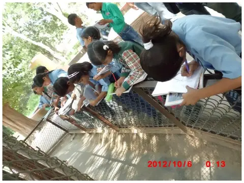 Free Coaching in the community area