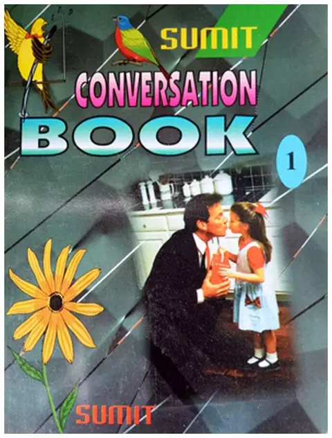 Class 1: Conversation