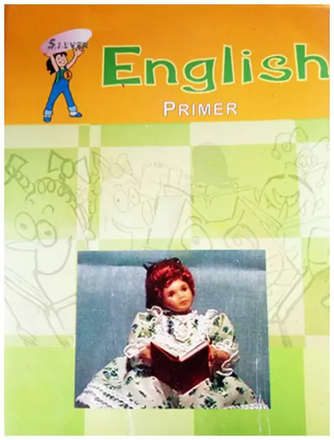Class 1: English
