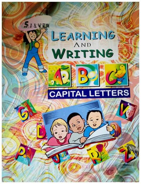 Class 1: Learning and Writing