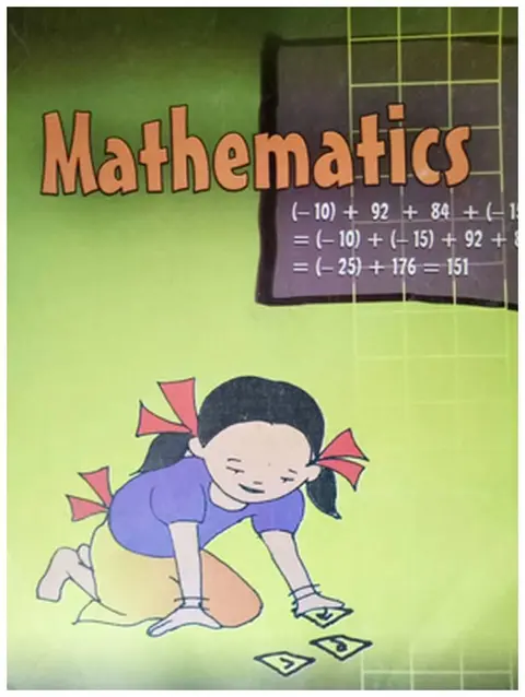 Class 1: Mathematics