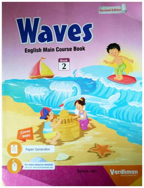 Class 2: Waves