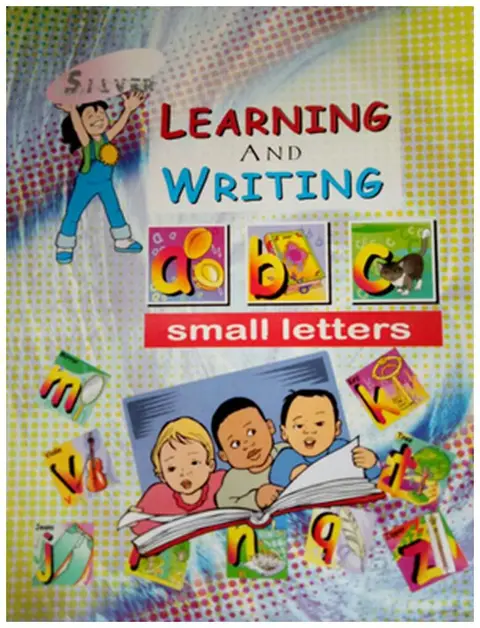 Class 2: Learning and Writing