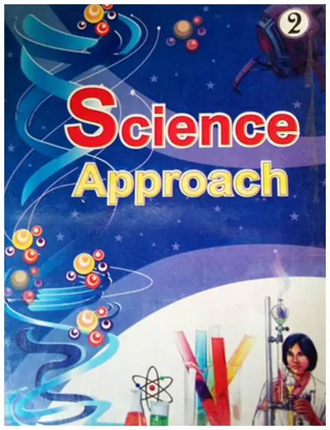 Class 2: Science Approach