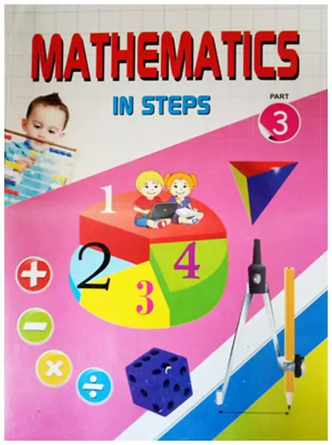 Class 3:Mathematics