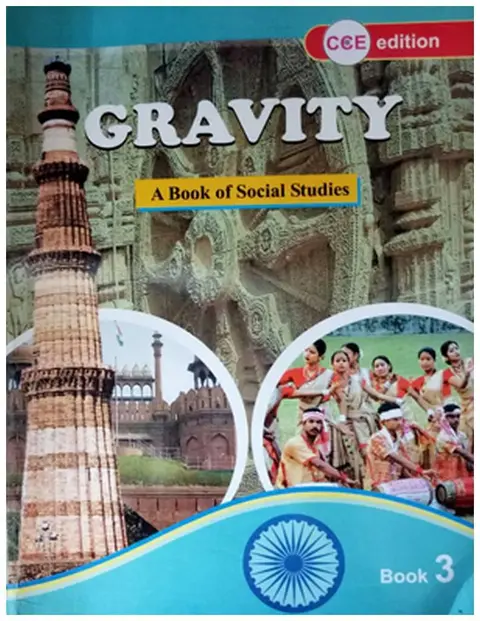 Class 3: Social Studies