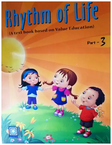 Class 3: Rythm of Life