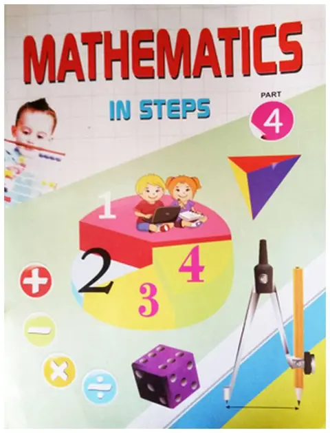 Class 4 : Mathematics