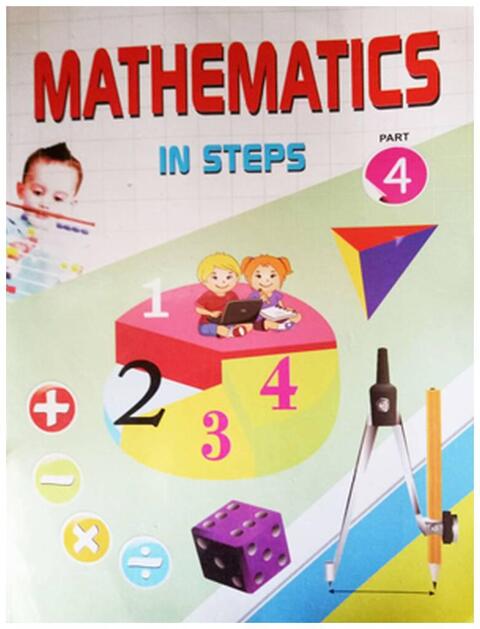 Class 4 : Mathematics
