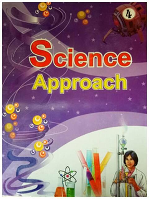 Class 4 : Science