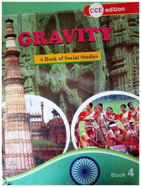 Class 4 : Social Studies
