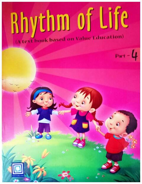 Class 4 : Rhythm of Life