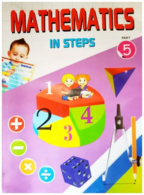 Class 5: Mathematics
