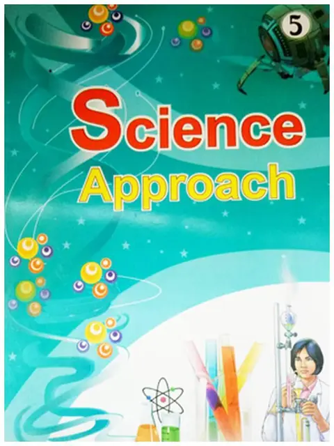 Class 5: Science