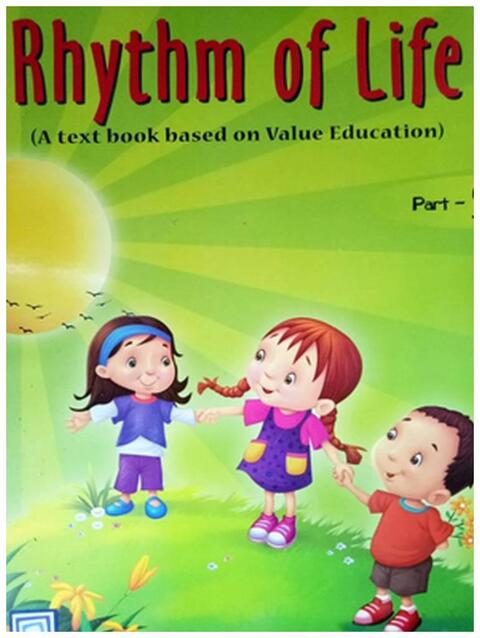 Class 5: Rhythm of Life