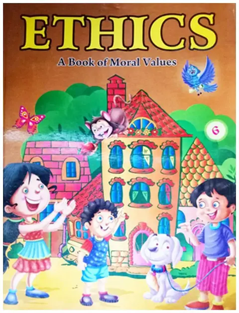 Class 6: Ethics