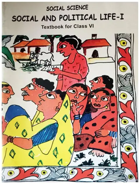 Class 6: Social and Political Life