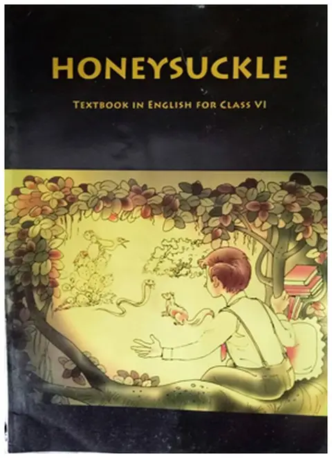 Class 7: Honey Suckle