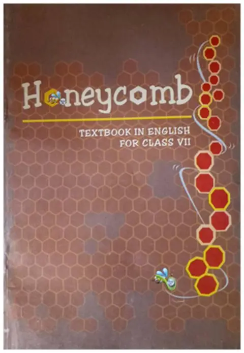 Class 7: Honey Comb