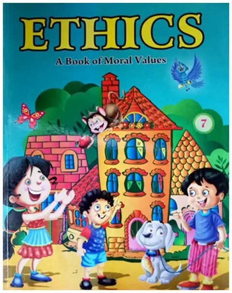 Class 7: Ethics