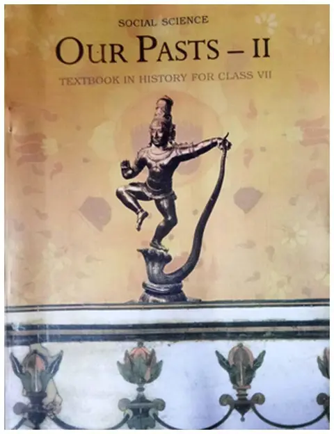 Class 7: Our Pasts - 2