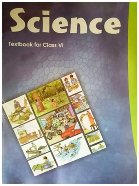 Class 7: Science