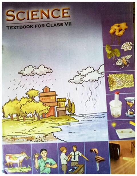 Class 7: Science