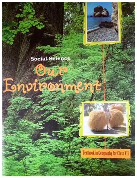 Class 7: Our Environment