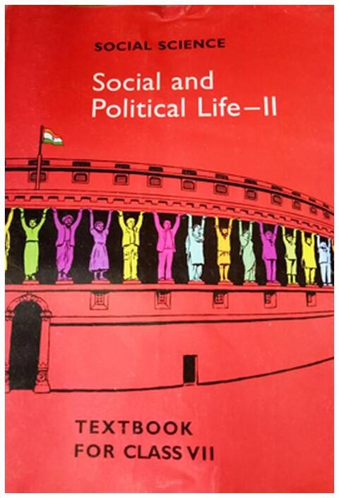 Class 7: Social and Political Life 