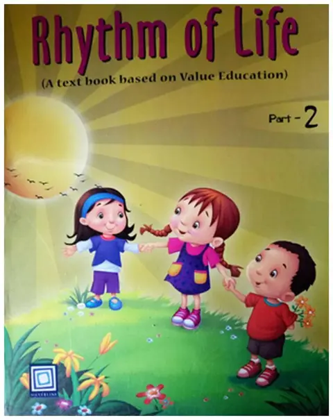 Class KG:Rhythm of Life Part 2
