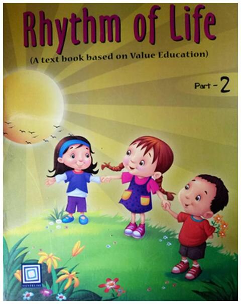 Class KG:Rhythm of Life Part 2